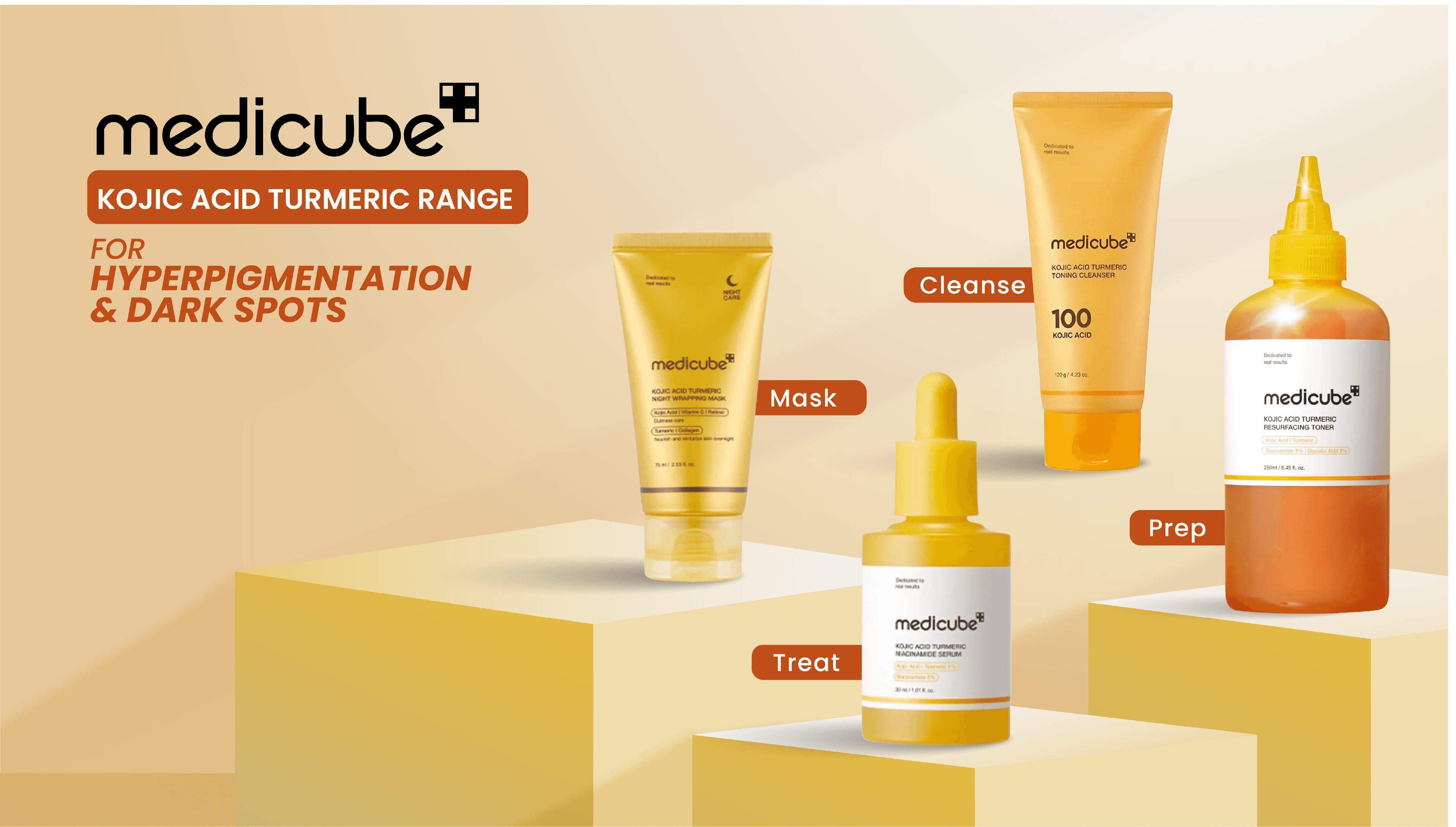 Luxe Glow